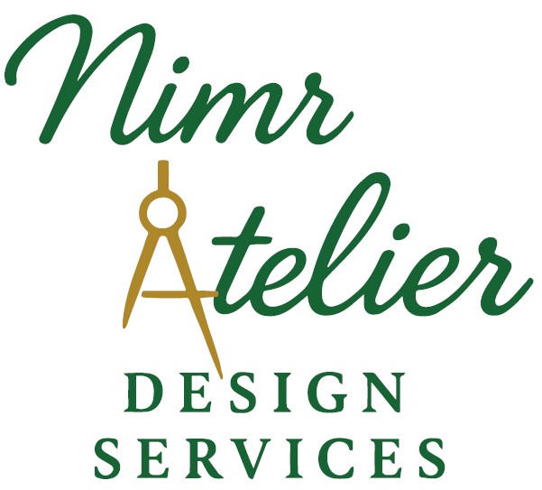 Nimr Atelier Design Services Logo